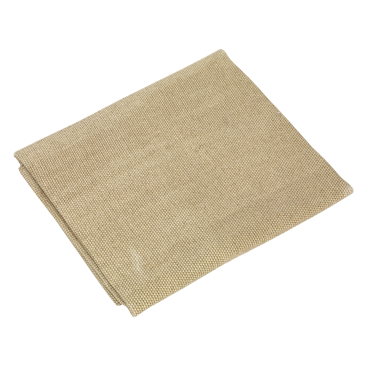 Sealey Fibreglass Spark Proof Welding Blanket 2000 x 1000mm 1000°C SSP233