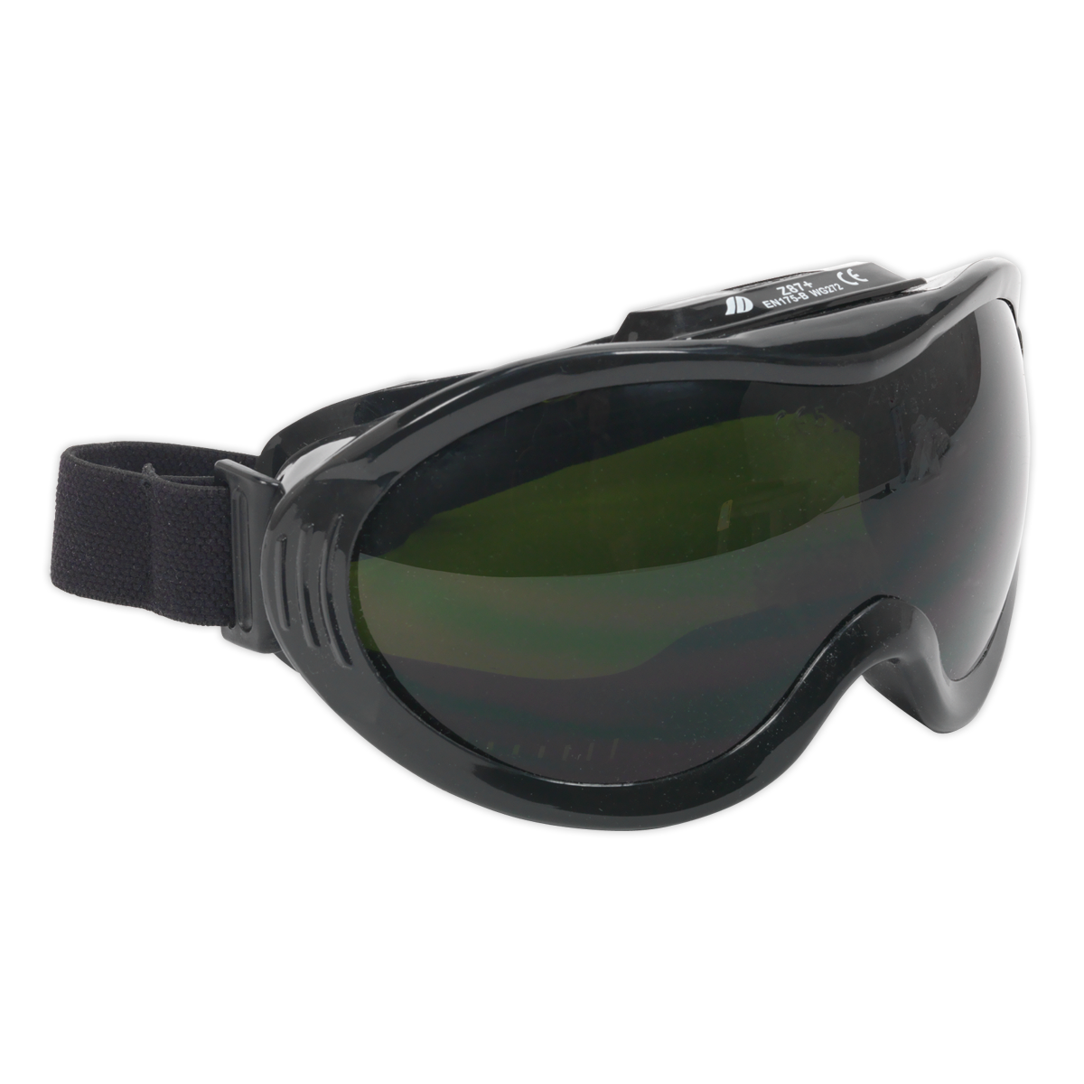 Sealey Gas Welding Goggles Glasses Workshop Safety Eyewear Protection SSP5