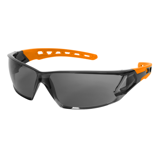 Sealey Safety Spectacles Eyewear Protection Glasses - Anti-Glare Lens SSP67