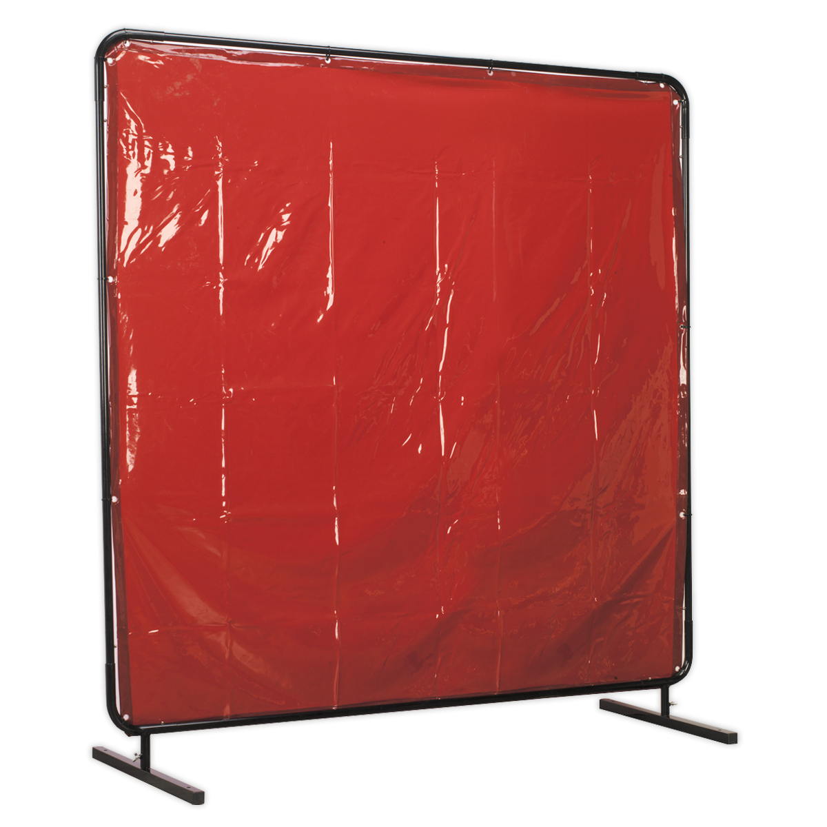 Sealey Workshop Welding Curtain Screen To EN ISO 25980:2014 1.8 x 1.75m SSP992