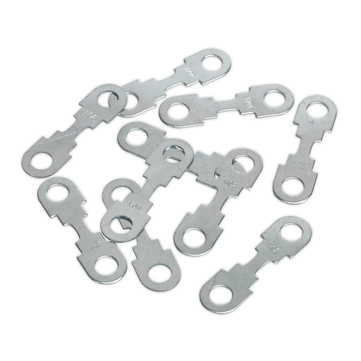 Sealey Fuse 110 Amp For START360 & START560 - Pack Of 10 Tool START360.F10
