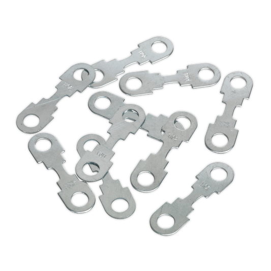Sealey Fuse 110 Amp For START360 & START560 - Pack Of 10 Tool START360.F10