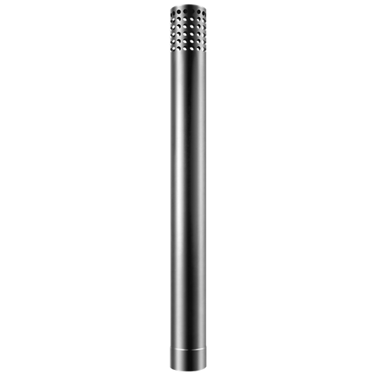 Sealey Ø100mm Stainless Steel Exhaust/Flue End Pipe For IR13/IR16 900mm IREX1